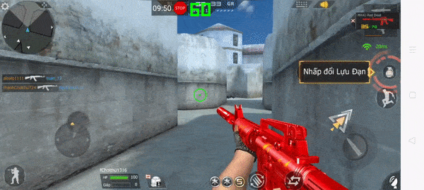 Đánh giá hiệu năng OPPO A9 2020