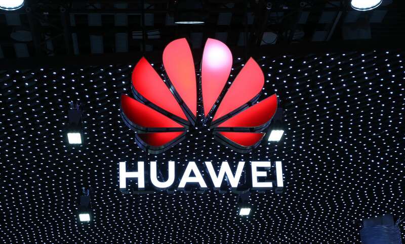 Hưaei 5G Hưaei 5G
