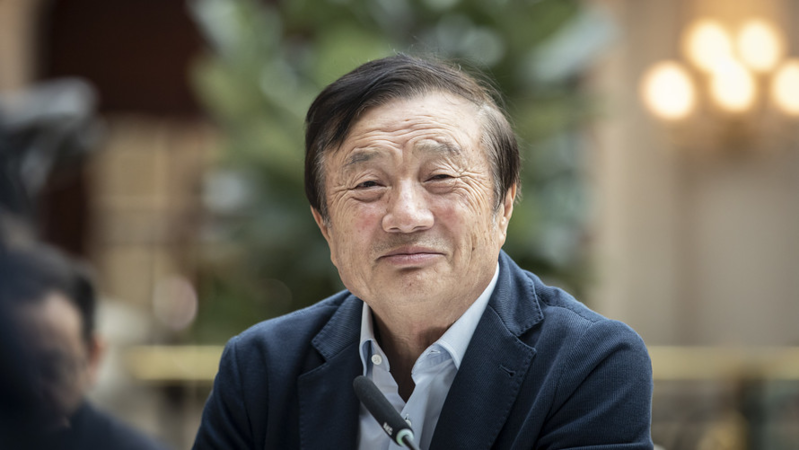 CEO Huawei CEO Huawei