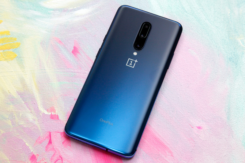 Oneplus 7T Pro