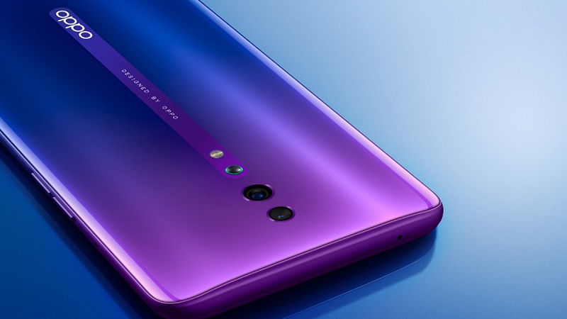 OPPO Z series OPPO Z series