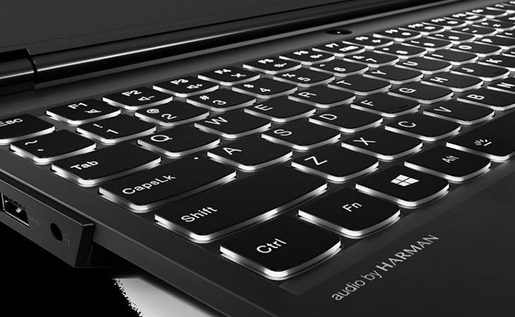 Tìm hiểu công nghệ đèn bàn phím trên laptop