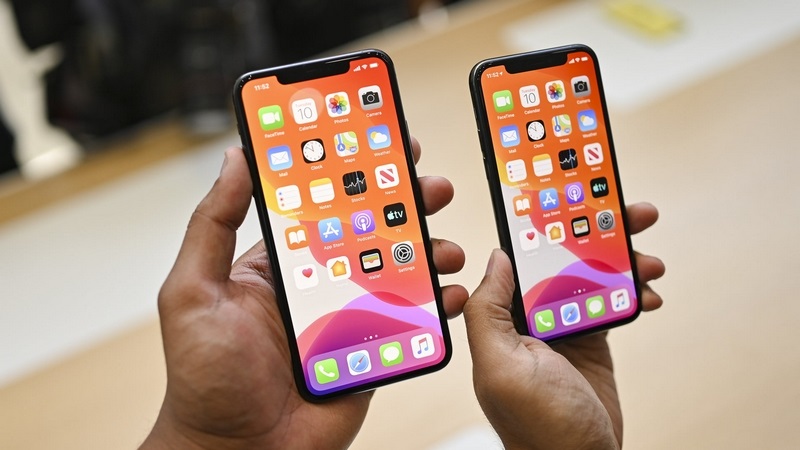 iPhone 11 iPhone 11