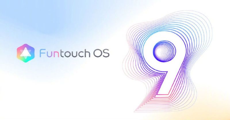 FuntouchOS 9.1 FuntouchOS 9.1