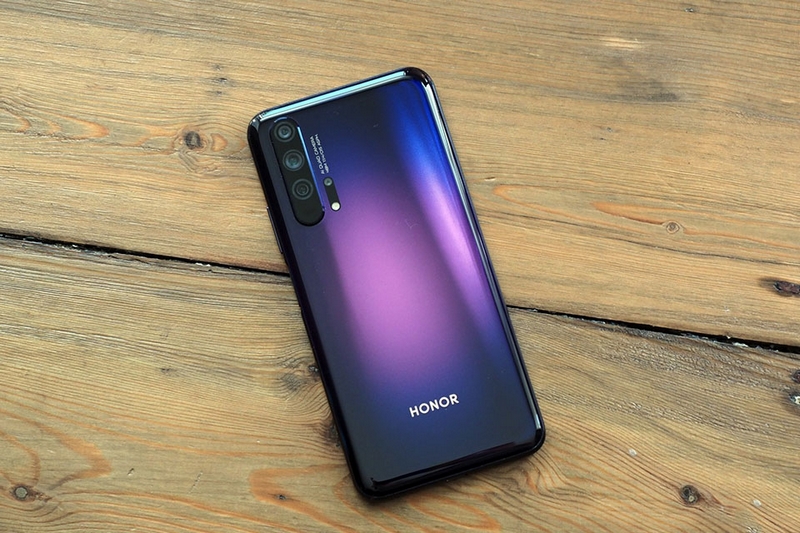 Huawei Honor 20 Pro