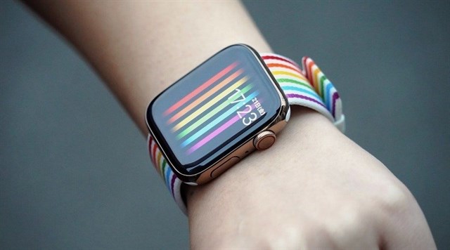 Apple Watch Series 4 có gì hay, để chúng ta “móc hầu bao” ra mua?