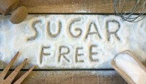 Thuật ngữ sugar-free là gì? Các sản phẩm 