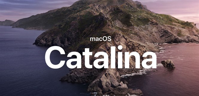 macOS Catalina là gì? Có gì mới? Thiết bị và thời gian được cập nhật