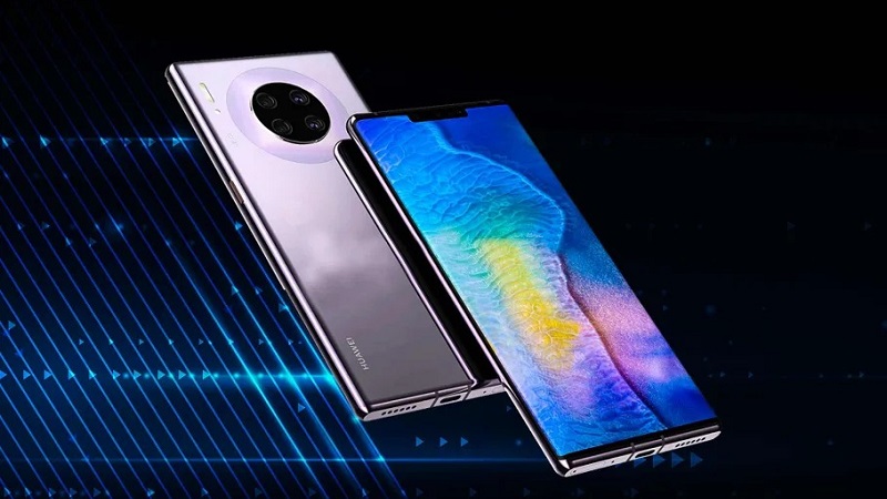 Ốp lưng của Huawei Mate 30 xác nhận máy sẽ có module camera tròn mặt sau Ốp lưng của Huawei Mate 30 xác nhận máy sẽ có module camera tròn mặt sau