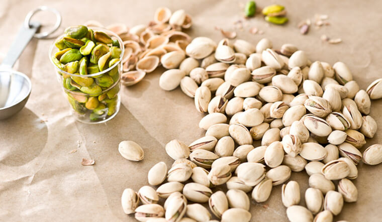 Hạt Pistachio là gì? Tác dụng của hạt Pistachio với sức khỏe