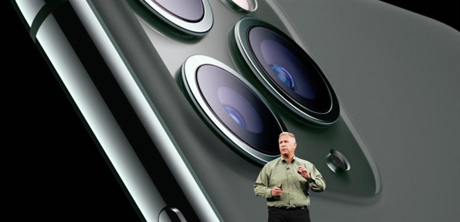 Tính năng Deep Fusion mới trên iPhone 11 là gì? Hoạt động như thế nào?