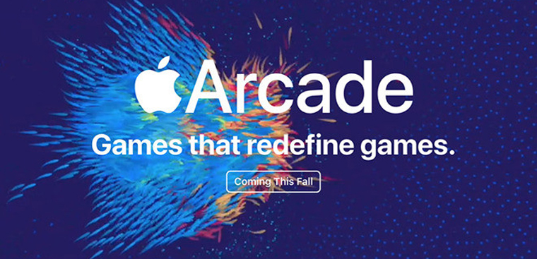 Apple Arcade là gì? Các đặc điểm và mức giá sử dụng dịch vụ này