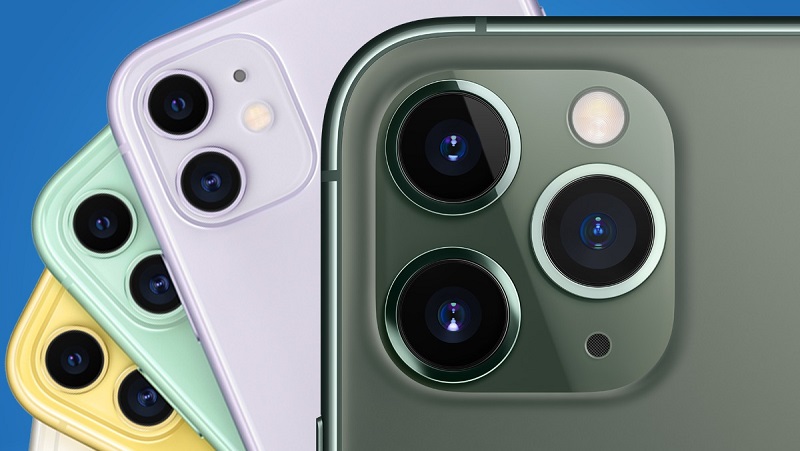 Ming-Chi Kuo: Nhu cầu đối với iPhone 11, iPhone 11 Pro cao hơn mong đợi Ming-Chi Kuo: Nhu cầu đối với iPhone 11, iPhone 11 Pro cao hơn mong đợi