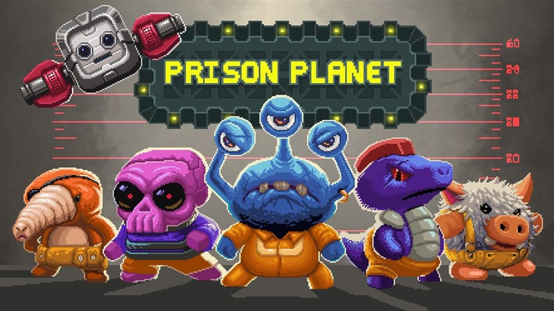 Prison Planet