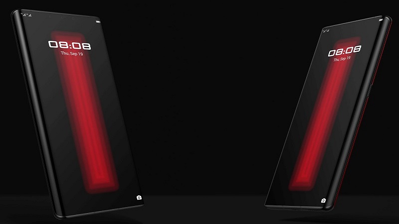 Huawei Mate 30 Pro phiên bản Porsche Design Huawei Mate 30 Pro phiên bản Porsche Design