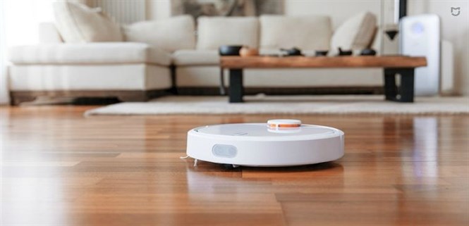 5 lưu ý để sử dụng robot hút bụi Xiaomi đúng cách, hiệu quả