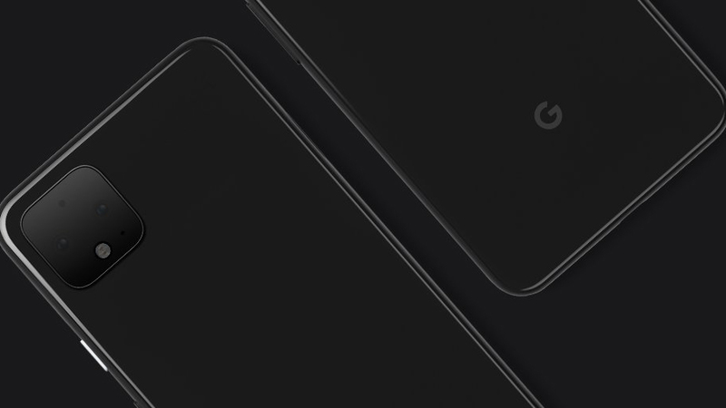 Pixel 4 Pixel 4