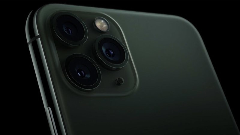 Camera trên Galaxy S11 sẽ có 1 tính năng ‘cực chất’ học hỏi từ iPhone 11 Pro Camera trên Galaxy S11 sẽ có 1 tính năng ‘cực chất’ học hỏi từ iPhone 11 Pro