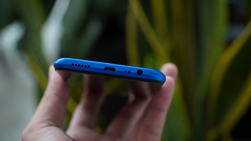 Trên tay & đánh giá nhanh Realme 5: Giá dưới 5 triệu nhưng quá nhiều ưu điểm! - ảnh 5 Trên tay & đánh giá nhanh Realme 5: Giá dưới 5 triệu nhưng quá nhiều ưu điểm! - ảnh 5