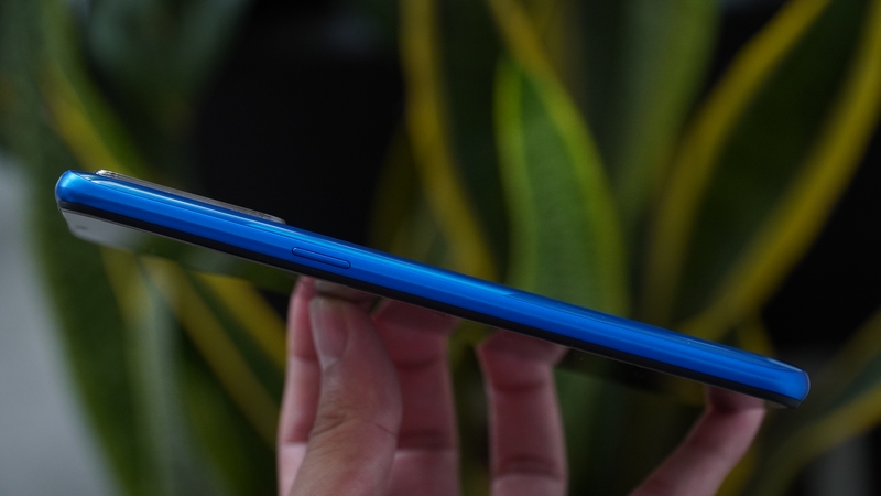 Trên tay & đánh giá nhanh Realme 5: Giá dưới 5 triệu nhưng quá nhiều ưu điểm! - ảnh 6 Trên tay & đánh giá nhanh Realme 5: Giá dưới 5 triệu nhưng quá nhiều ưu điểm! - ảnh 6