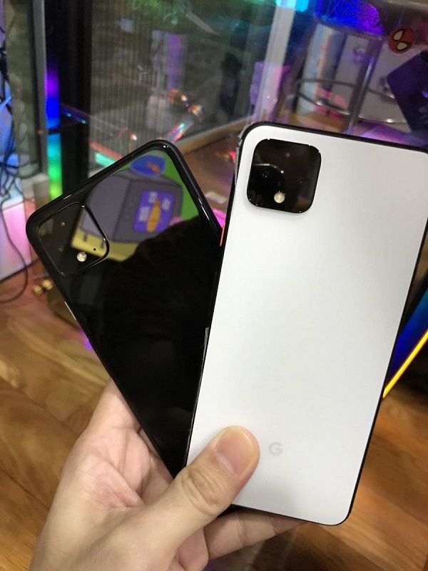Chính thức: Google sẽ ra mắt Pixel 4 và Pixel 4 XL vào ngày 15/10