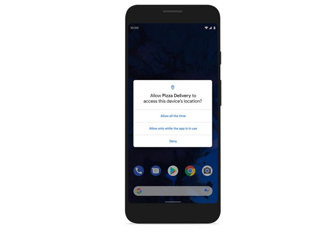 tinh nang android 10 tinh nang android 10