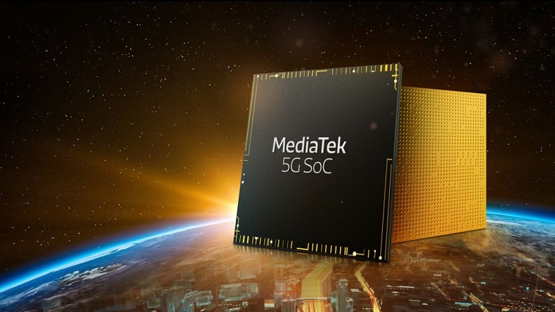 MediaTek đặt mục tiêu xuất xưởng 60 triệu chip 5G vào năm 2020 MediaTek đặt mục tiêu xuất xưởng 60 triệu chip 5G vào năm 2020