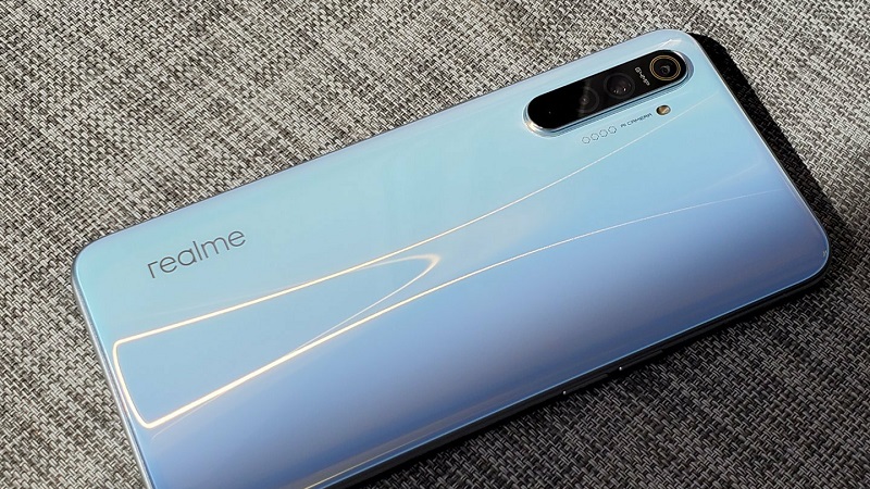 Realme X2 màn hình AMOLED 6.4 inch, chip Snapdragon 730G sẽ ra mắt vào ngày 24/9 Realme X2 màn hình AMOLED 6.4 inch, chip Snapdragon 730G sẽ ra mắt vào ngày 24/9