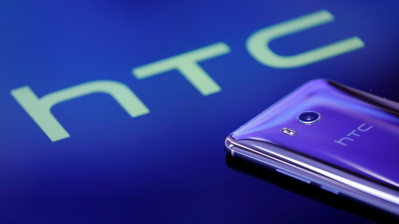 Đến lúc tung chưởng smartphone 5G, liệu HTC có thành công hay lại ăn hành? Đến lúc tung chưởng smartphone 5G, liệu HTC có thành công hay lại ăn hành?