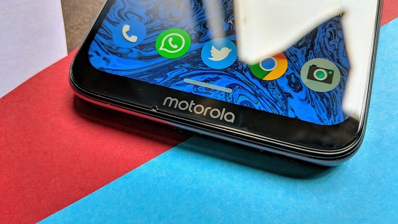 Motorola XT2029-1 được FCC chứng nhận, có thể thuộc dòng Moto G8 Motorola XT2029-1 được FCC chứng nhận, có thể thuộc dòng Moto G8