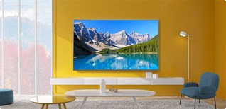 Xiaomi ra mắt tivi Mi TV 4X mới: 4K HDR10, giá từ 8 triệu đồng