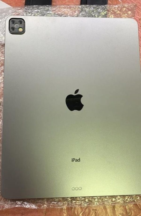 iPad Pro 3 camera iPad Pro 3 camera