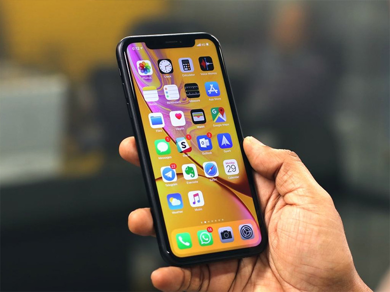 iPhone 11 2019 iPhone 11 2019