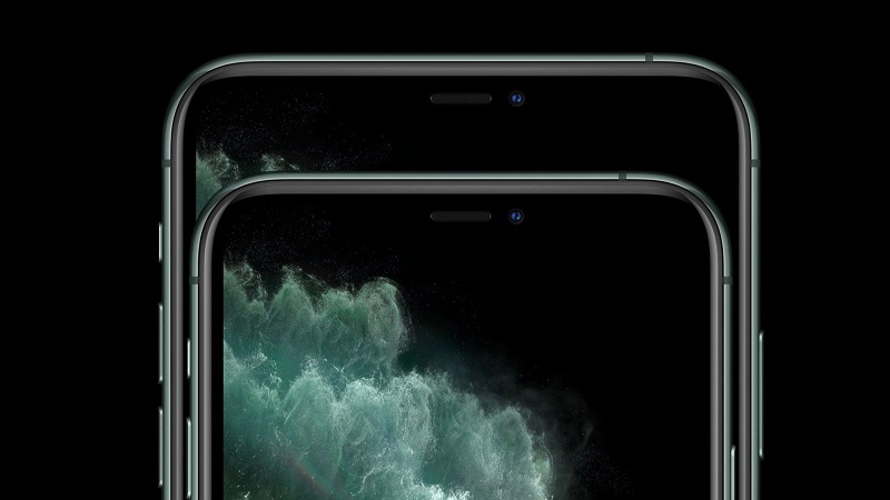 TENAA xác nhận dung lượng pin và bộ nhớ RAM của iPhone 11, iPhone 11 Pro TENAA xác nhận dung lượng pin và bộ nhớ RAM của iPhone 11, iPhone 11 Pro