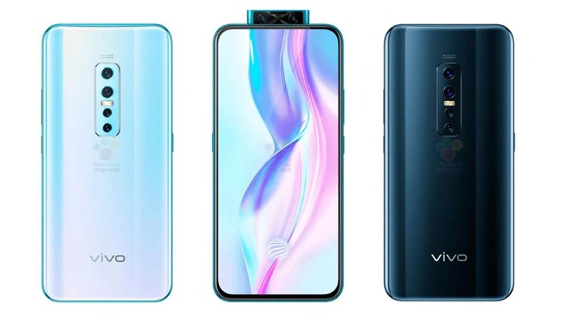 Vivo V17 Pro trang bị 6 camera sắp ra mắt tại Việt Nam, sẽ được bán tại Thế Giới Di Động - ảnh 3 Vivo V17 Pro trang bị 6 camera sắp ra mắt tại Việt Nam, sẽ được bán tại Thế Giới Di Động - ảnh 3