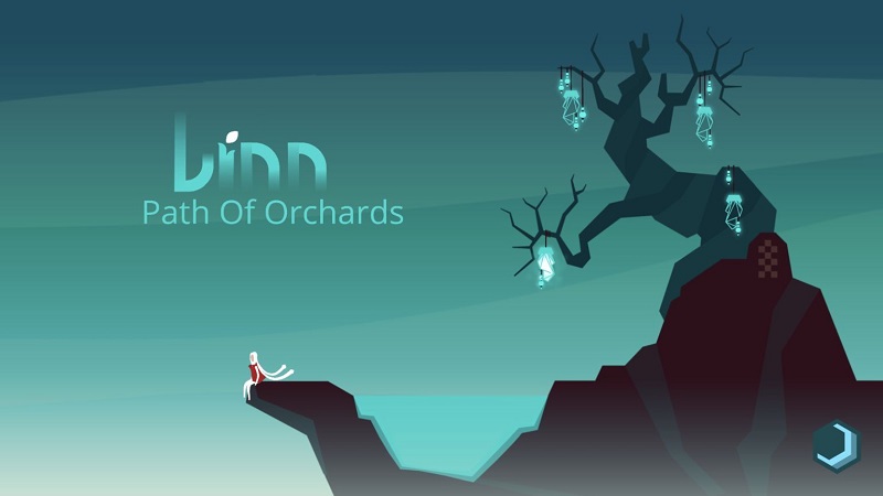 Hình ảnh trong game Linn: Path of Orchards Hình ảnh trong game Linn: Path of Orchards