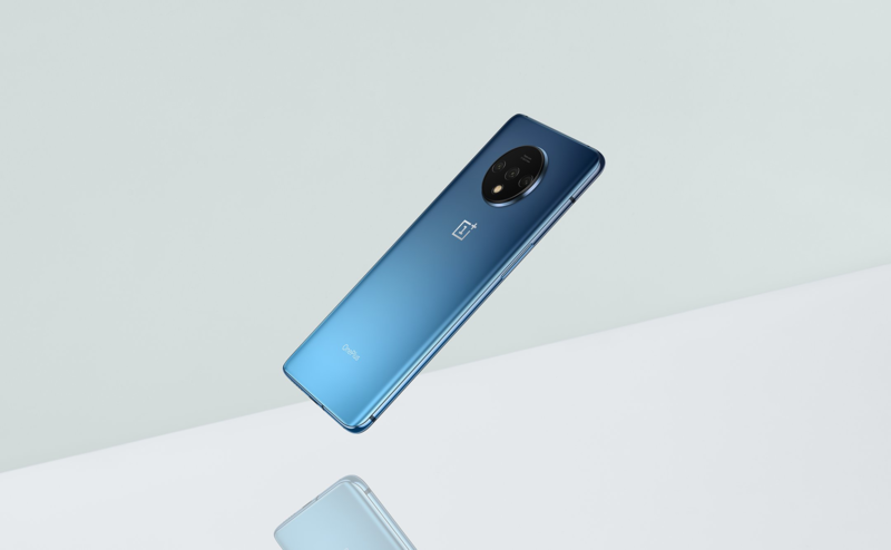OnePlus T7 OnePlus T7