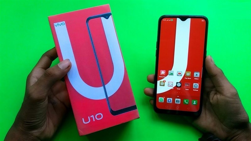 Vivo U10 lộ cấu hình trên Geekbench với chip Snapdragon 665, RAM 4GB Vivo U10 lộ cấu hình trên Geekbench với chip Snapdragon 665, RAM 4GB