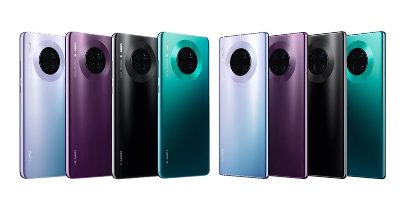 Huawei Mate 30 Pro sẽ quay được video Mega Slow Motion 7.680 fps? - ảnh 2 Huawei Mate 30 Pro sẽ quay được video Mega Slow Motion 7.680 fps? - ảnh 2