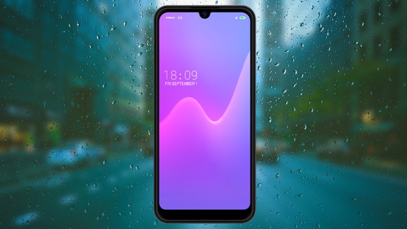 Lenovo K10 lộ cấu hình và ảnh render trên Android Enterprise Lenovo K10 lộ cấu hình và ảnh render trên Android Enterprise