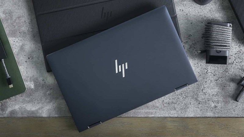 Chiếc laptop cao cấp dành cho doanh nhân HP Elite Dragonfly Chiếc laptop cao cấp dành cho doanh nhân HP Elite Dragonfly