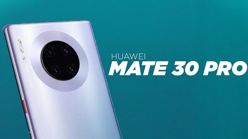 Huawei Mate 30 Pro lộ sạch cấu hình, thiết kế và màu sắc trước giờ ra mắt Huawei Mate 30 Pro lộ sạch cấu hình, thiết kế và màu sắc trước giờ ra mắt