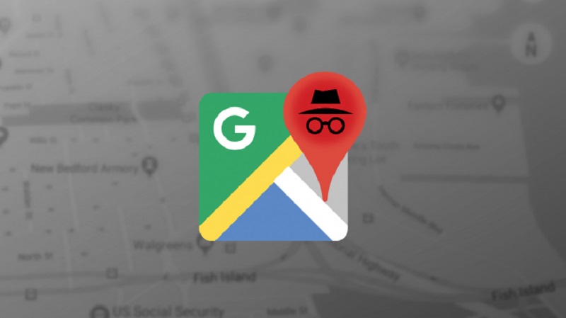 Google Maps Cập Nhật Chế Độ Ẩn Danh, Có Thể Tự Tắt Lịch Sử Vị Trí