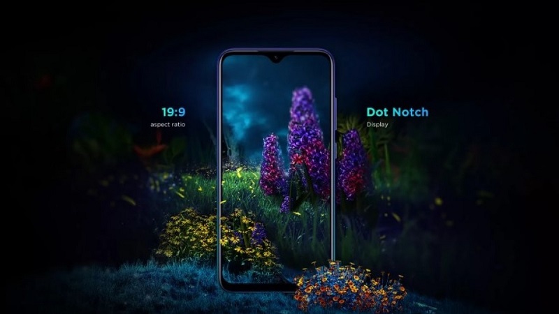 Lenovo K10 Plus Lenovo K10 Plus
