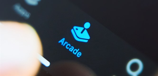 Hướng dẫn cách đăng ký và sử dụng dịch vụ Apple Arcade sớm nhất