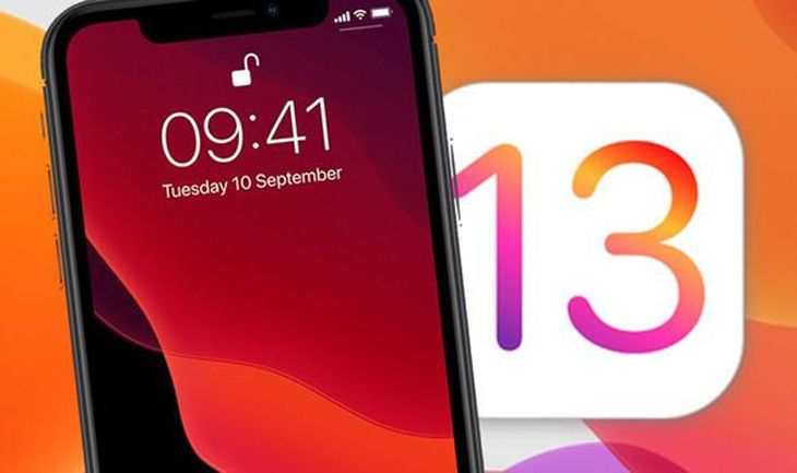 Hướng dẫn cách đăng ký và sử dụng dịch vụ Apple Arcade sớm nhất > Thiết bị iOS phải chạy phiên bản điều hành iOS 13
