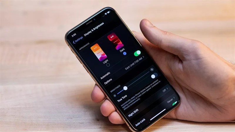 Apple tung bản cập nhật iOS 13 chính thức cho iPhone, tải về ngay nào