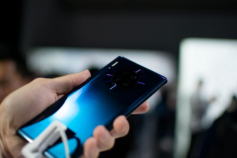 Huawei Mate 30 pro