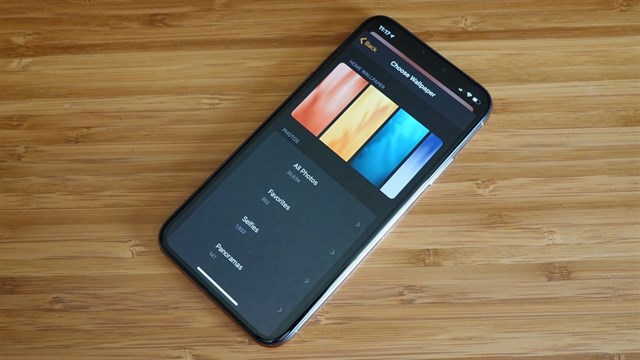 cách tải ios 13