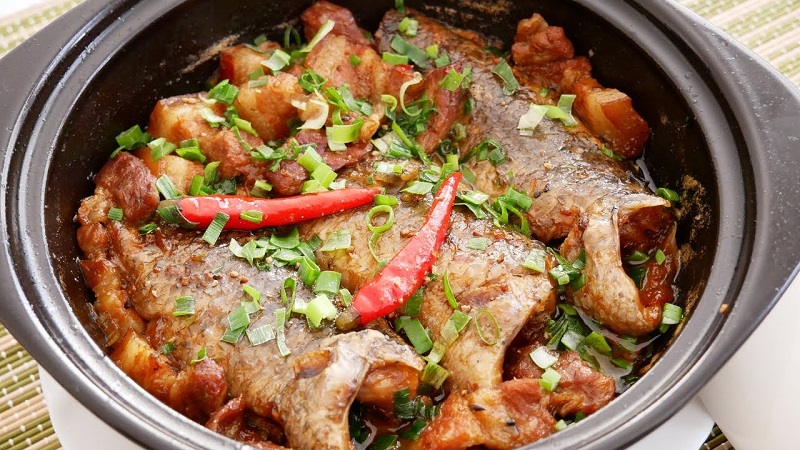 Mâm cơm cuối tuần Mâm cơm cuối tuần